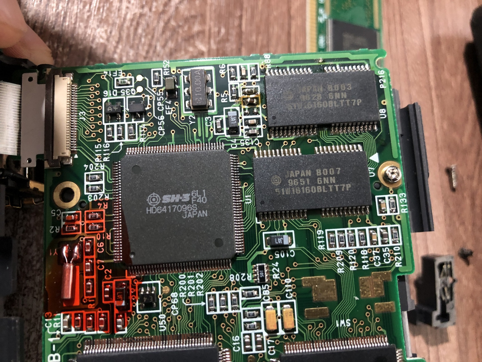 Casio A-11 — крошечный ноутбук, который работал от двух батареек… - 18