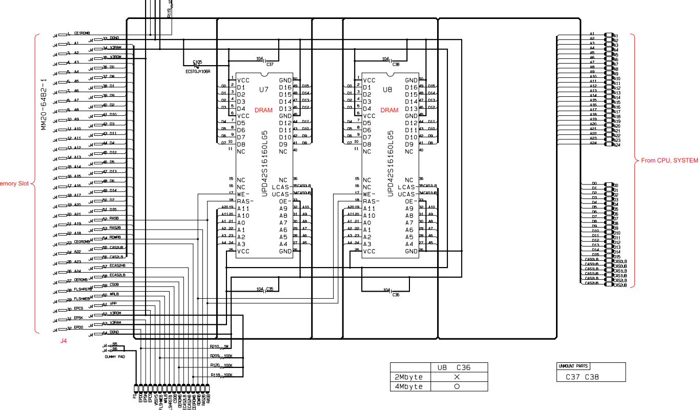 Casio A-11 — крошечный ноутбук, который работал от двух батареек… - 19