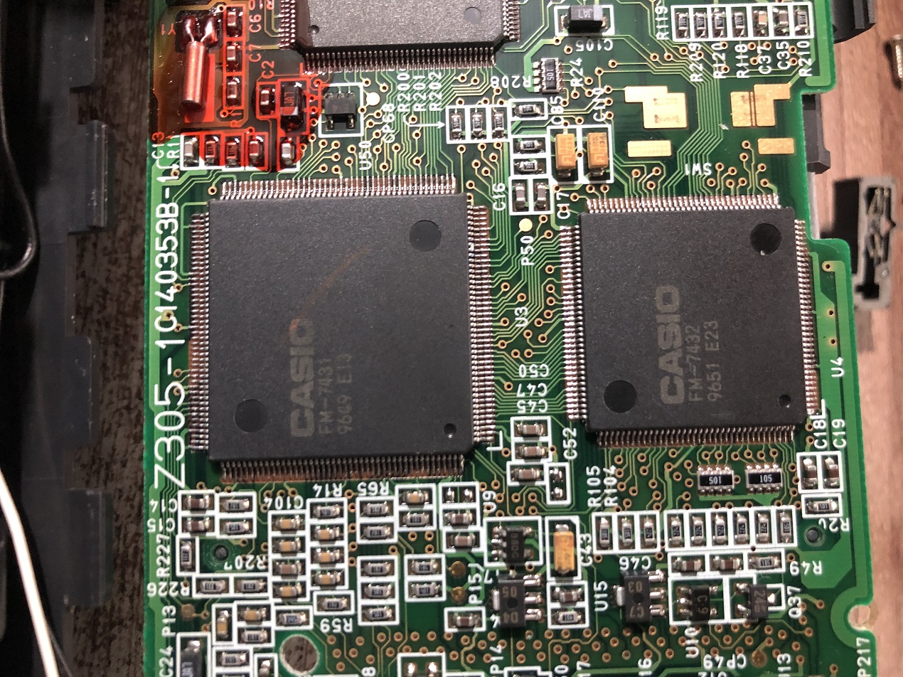 Casio A-11 — крошечный ноутбук, который работал от двух батареек… - 20