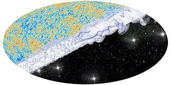 А если она всё-таки вертится? Подсказка Гёделя о возможной природе тёмной энергии - 1