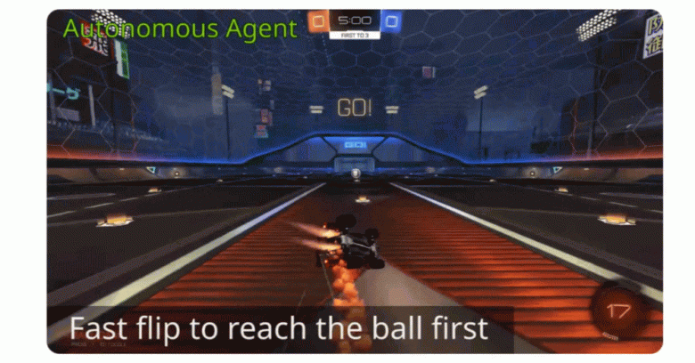 Искусственный интеллект научился играть в игры, смотря на то, как в них играют люди. Исследователи из Nvidia и ряда университетов представили модель NitroGen - 2 Искусственный интеллект научился играть в игры, смотря на то, как в них играют люди. Исследователи из Nvidia и ряда университетов представили модель NitroGen