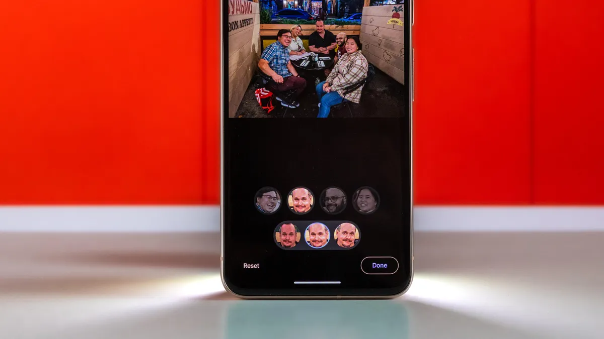 Как алгоритмы и ИИ убили душу в мобильной фотографии - 12 Как алгоритмы и ИИ убили душу в мобильной фотографии - 12