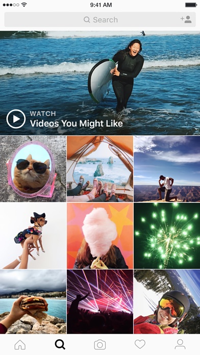 Снимки стали не такими тёплыми, более «стерильными», что ли Снимки стали не такими тёплыми, более «стерильными», что ли
