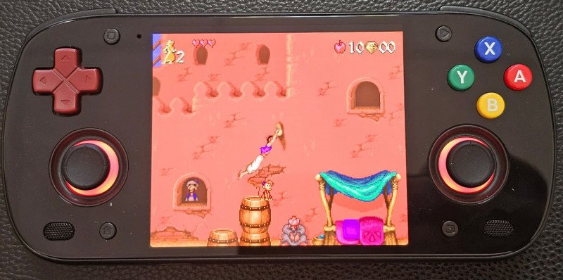 О выборе портативной консоли под конец 2025 - 10