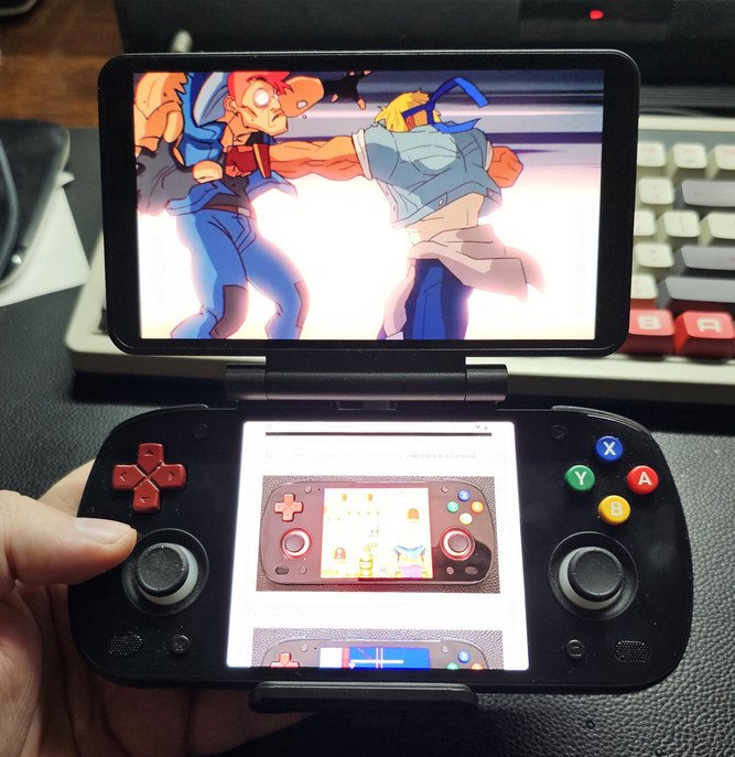 О выборе портативной консоли под конец 2025 - 11