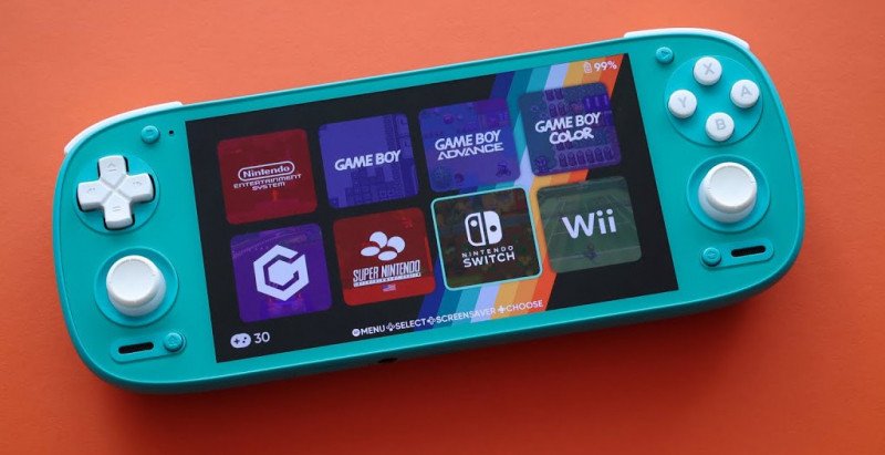 О выборе портативной консоли под конец 2025 - 12