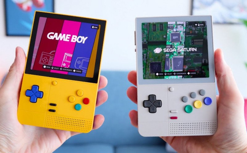 О выборе портативной консоли под конец 2025 - 13