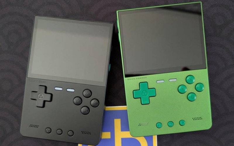 О выборе портативной консоли под конец 2025 - 15