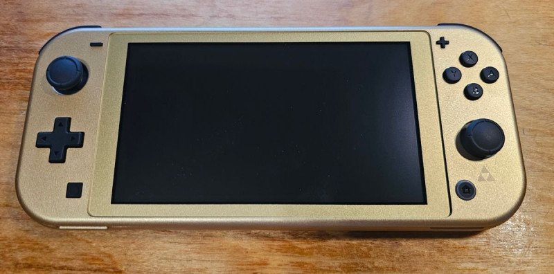 О выборе портативной консоли под конец 2025 - 17