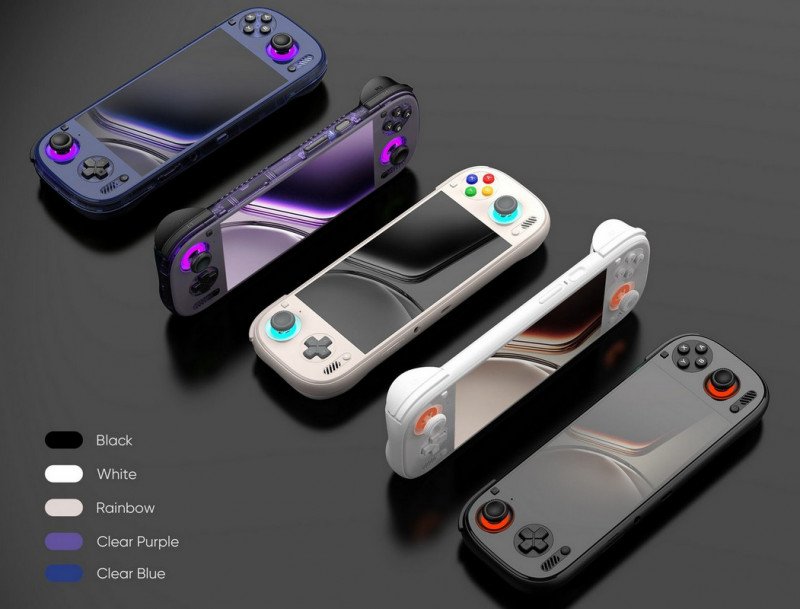 О выборе портативной консоли под конец 2025 - 6