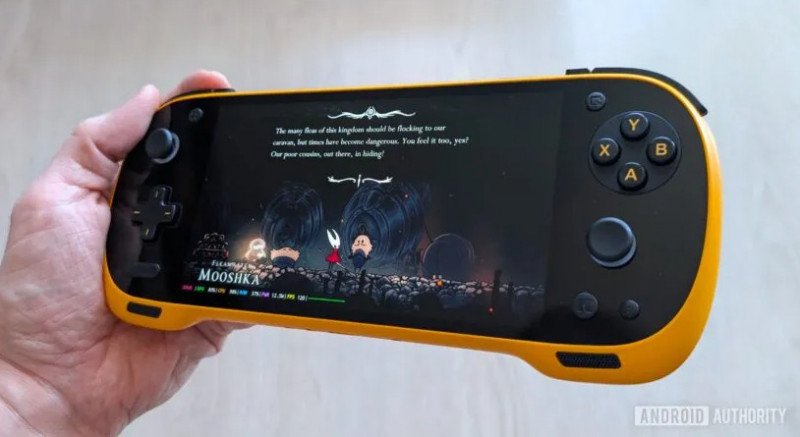 О выборе портативной консоли под конец 2025 - 7