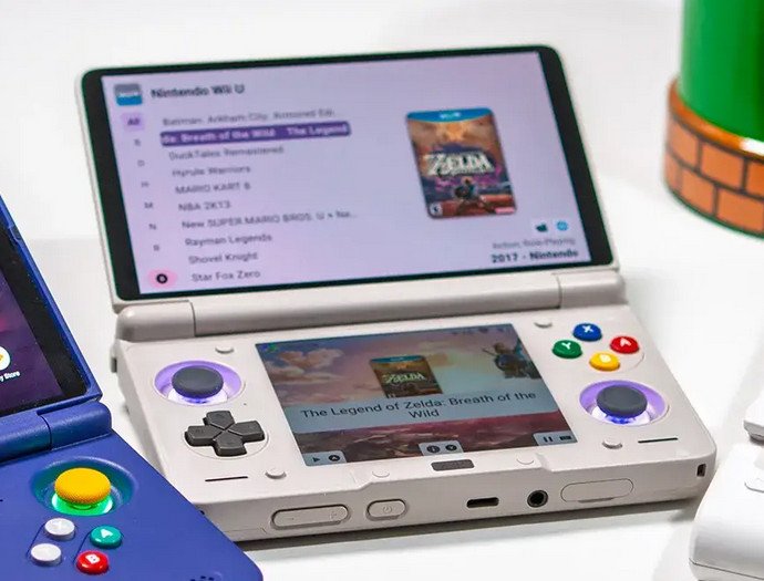 О выборе портативной консоли под конец 2025 - 8