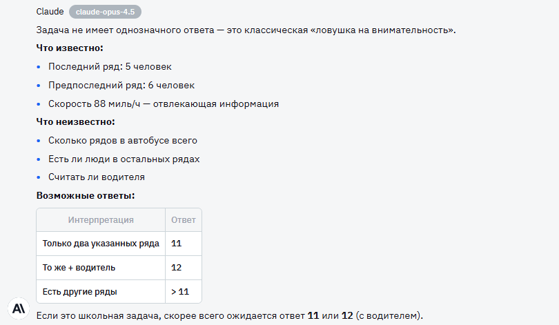 Обзор Gemini 3 Flash: как Google перехватывает инициативу на рынке ИИ в 2025 году - 13