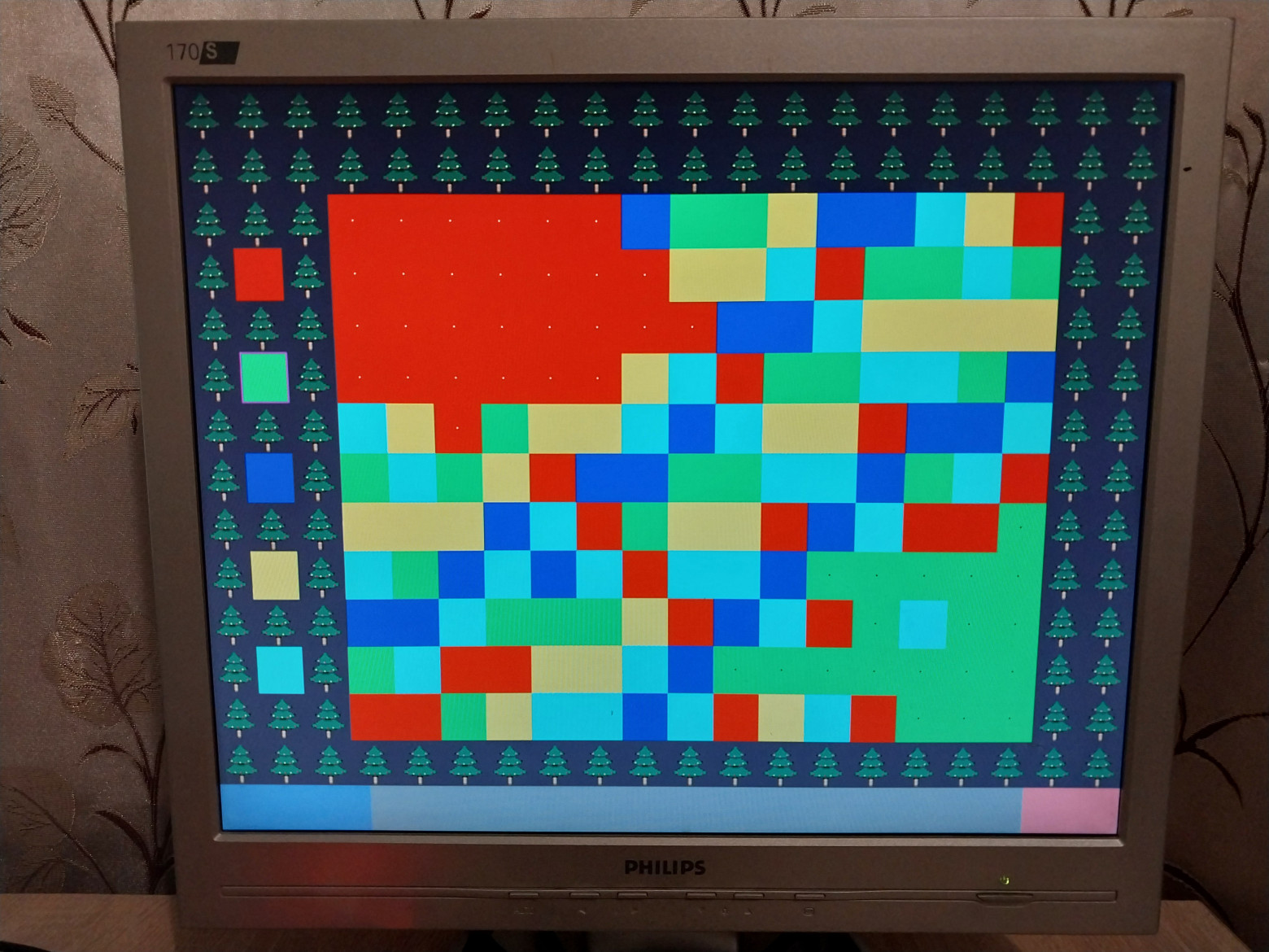 Поиграем на ПЛИС? - 7