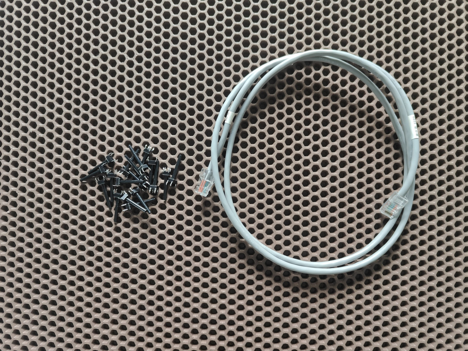 Комплектующие