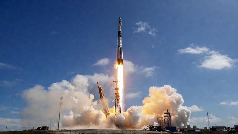 Зеленый свет для запуска новой российской ракеты «Союз-5»: утверждена госкомиссия по испытаниям комплекса «Байтерек» - 1 Зеленый свет для запуска новой российской ракеты «Союз-5»: утверждена госкомиссия по испытаниям комплекса «Байтерек»