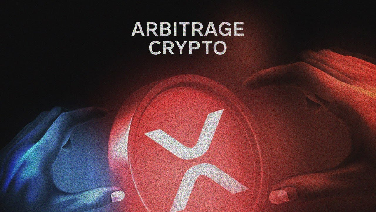 Арбитраж криптовалют – обзор стратегий, как разобраться новичку, о текущем рынке - 1