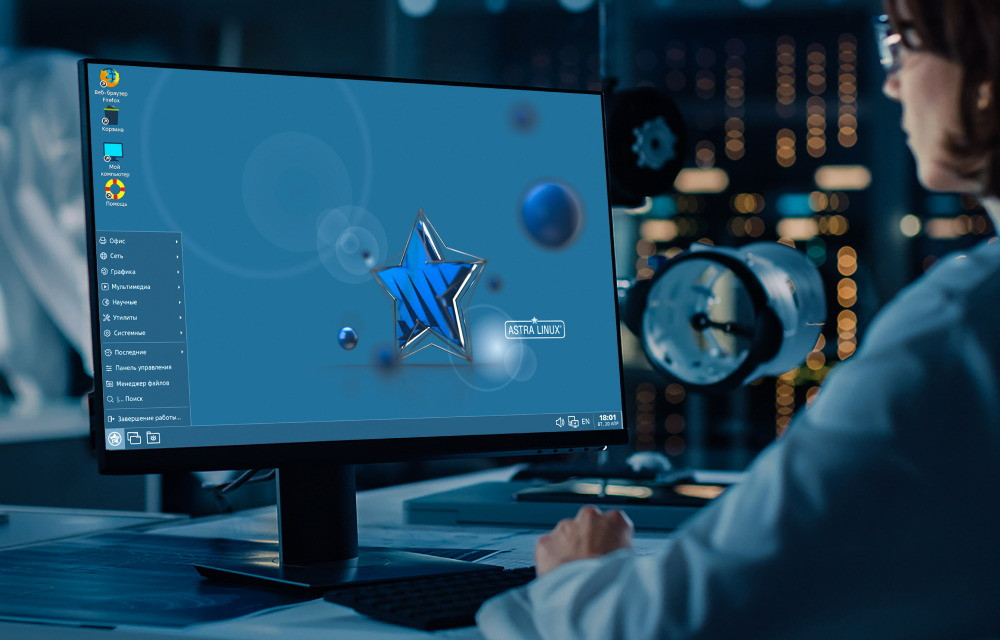 Большой разворот: как изменился стек технологий в российском IT после 2022 года - 2