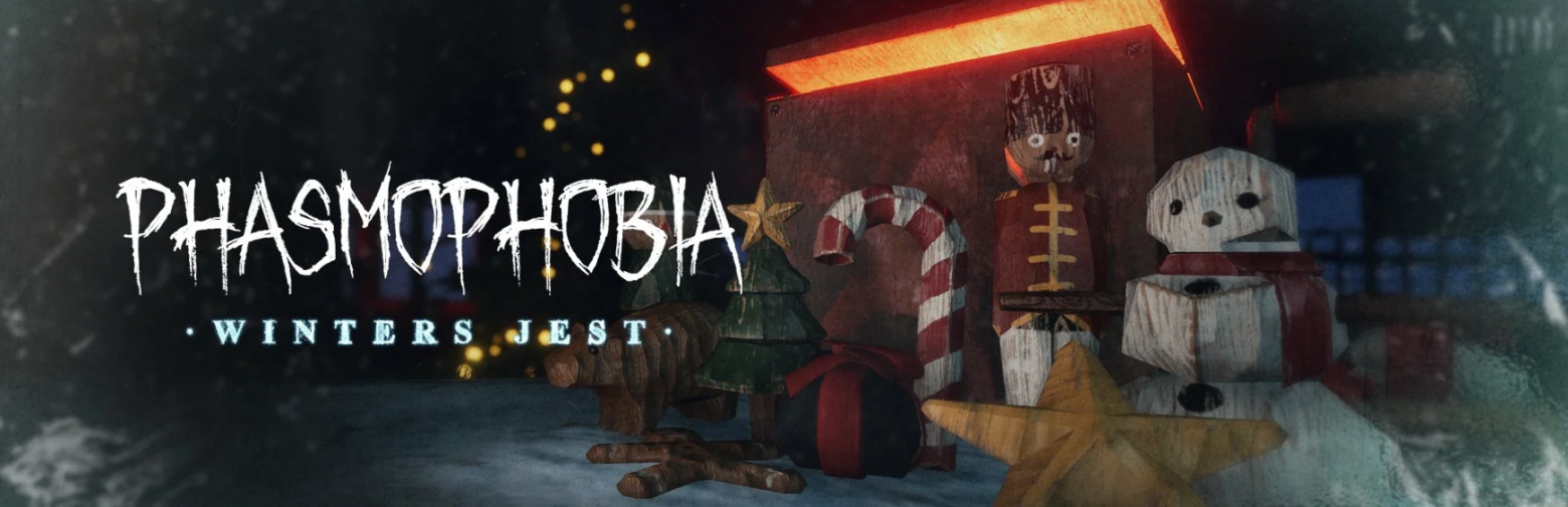 Дайджест игровых новостей на 21 декабря: новогодние апдейты, ивенты и планы на 2026 - 11 Дайджест игровых новостей на 21 декабря: новогодние апдейты, ивенты и планы на 2026 - 11