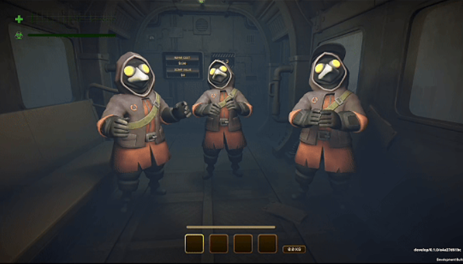 Дайджест игровых новостей на 21 декабря: новогодние апдейты, ивенты и планы на 2026 - 13 Дайджест игровых новостей на 21 декабря: новогодние апдейты, ивенты и планы на 2026 - 13