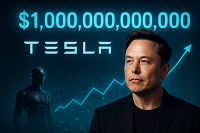 Илон Маск стал первым человеком в истории, состояние которого составило почти 750 млрд долларов - 1