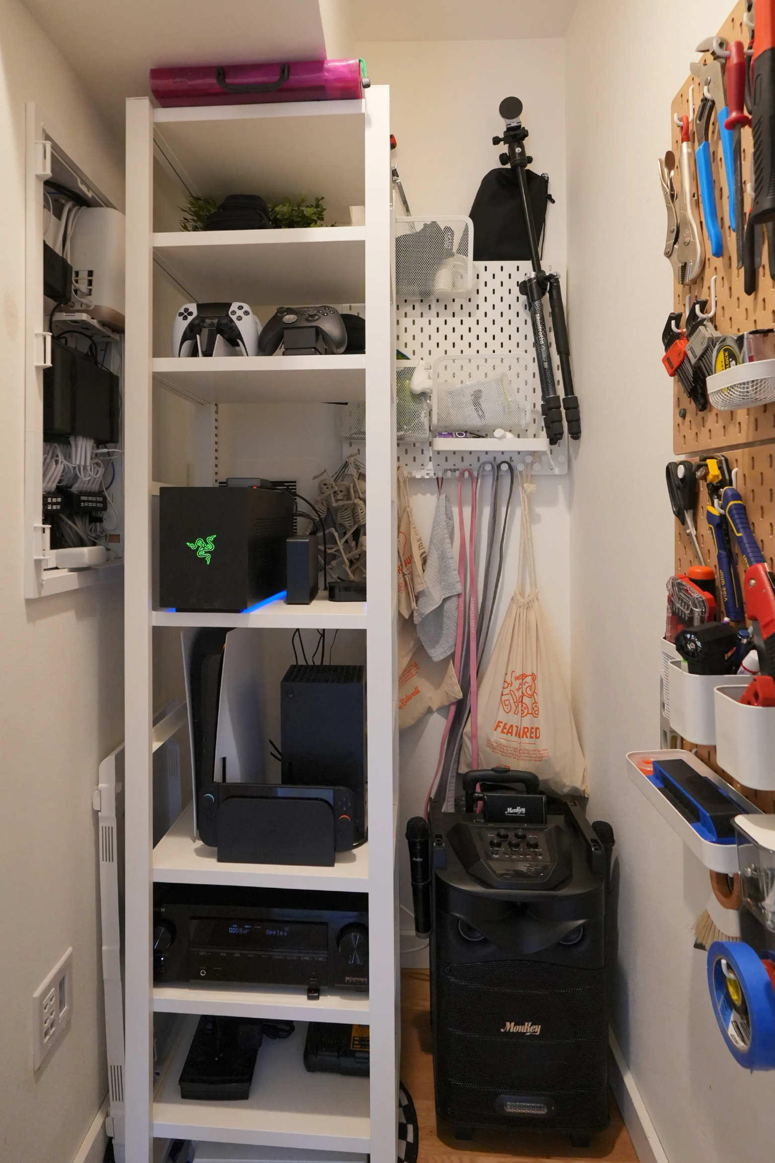 Как исправить причуды HDMI-CEC с помощью Raspberry Pi и кабеля за 500 р - 2