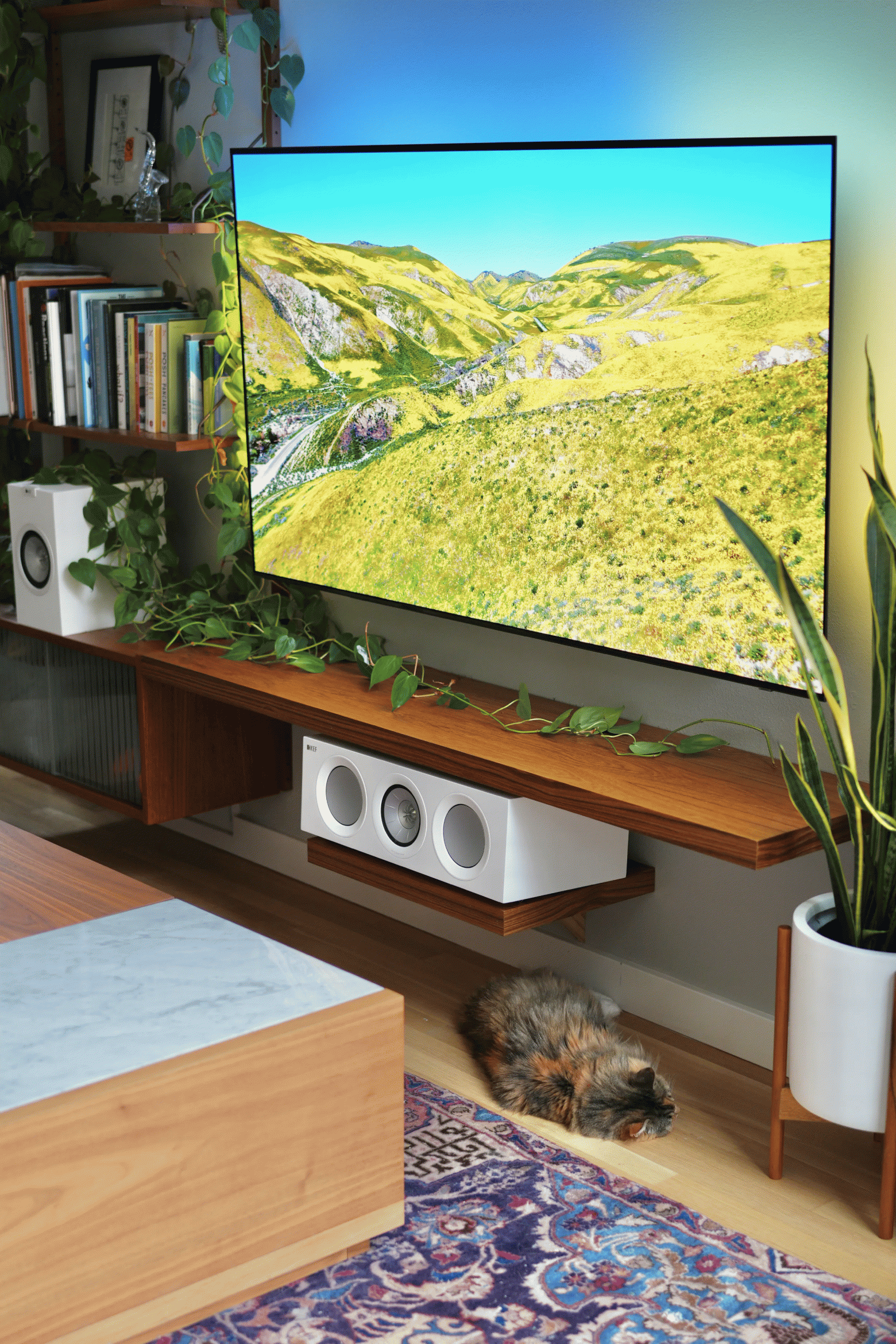 Как исправить причуды HDMI-CEC с помощью Raspberry Pi и кабеля за 500 р - 7