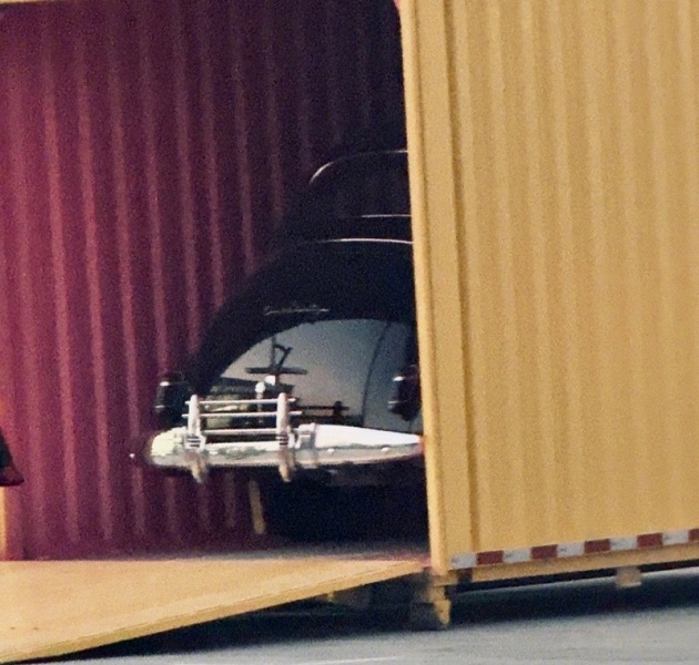 &laquo;Машина времени&raquo;, которая резко контрастирует со всеми существующими брендами: Great Wall анонсировала новинку в ретро-стиле