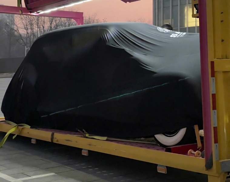 &laquo;Машина времени&raquo;, которая резко контрастирует со всеми существующими брендами: Great Wall анонсировала новинку в ретро-стиле