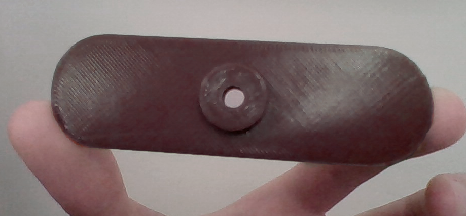 Моя версия системы автоматического тестирования БК моторов (PHPH) - 3