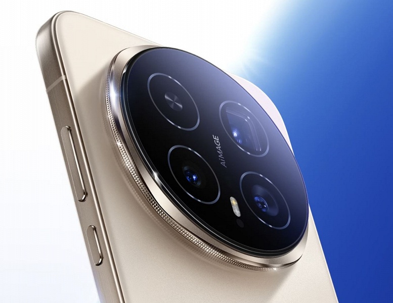 На ступень выше Honor Magic 8 Pro: Honor готовит к выпуску топовый Magic 8 RSR Porsche Design, а также компактный Magic 8S и ультратонкий Magic 8 Air