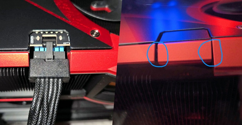 Очень редкая видеокарта Asus ROG Matrix RTX 5090 за 4000 долларов оказалась бракованной. Один владелец пожаловался, что просто не может подключить питание