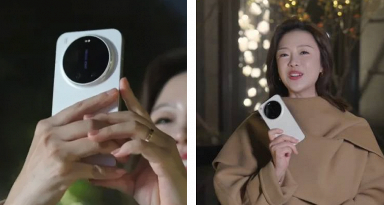 Первая в мире 200-мегапиксельная камера Leica, ещё три камеры по 50 Мп, огромный аккумулятор и плоский экран вместо изогнутого. Фотофлагман Xiaomi 17 Ultra впервые показали вживую - 3 Первая в мире 200-мегапиксельная камера Leica, ещё три камеры по 50 Мп, огромный аккумулятор и плоский экран вместо изогнутого. Фотофлагман Xiaomi 17 Ultra впервые показали вживую