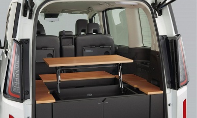 Представлен обновленный Nissan Serena: новое «лицо», улучшенная функция e-Pedal, сервисы Google, «прозрачный капот» — и полный привод - 5 Представлен обновленный Nissan Serena: новое «лицо», улучшенная функция e-Pedal, сервисы Google, «прозрачный капот» — и полный привод