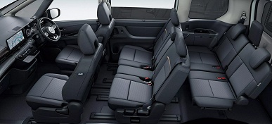 Представлен обновленный Nissan Serena: новое «лицо», улучшенная функция e-Pedal, сервисы Google, «прозрачный капот» — и полный привод - 7 Представлен обновленный Nissan Serena: новое «лицо», улучшенная функция e-Pedal, сервисы Google, «прозрачный капот» — и полный привод