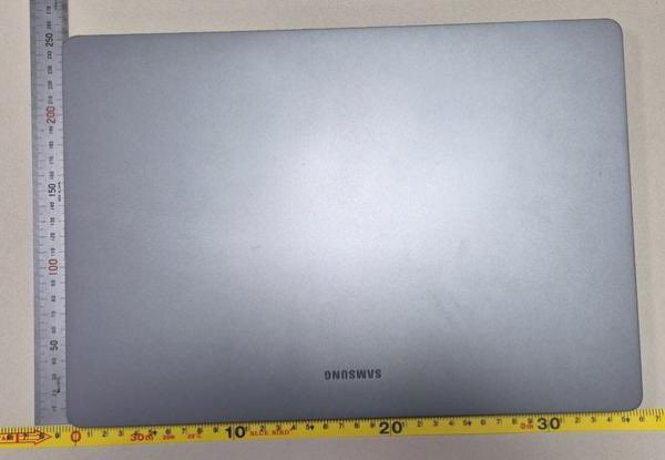 Шестой год подряд Samsung выпускает Galaxy Book Pro. Ноутбук Galaxy Book6 Pro с Core Ultra 300 засветился на фото - 2 Шестой год подряд Samsung выпускает Galaxy Book Pro. Ноутбук Galaxy Book6 Pro с Core Ultra 300 засветился на фото