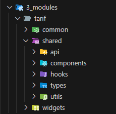 Внедрение архитектуры: от хаоса к порядку - 10