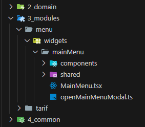 Внедрение архитектуры: от хаоса к порядку - 12