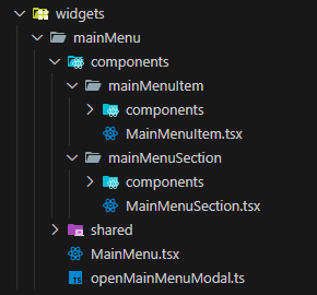 Внедрение архитектуры: от хаоса к порядку - 13