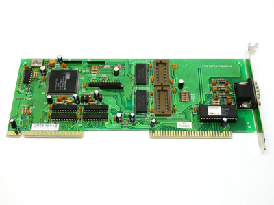 Возвращение «Легенды». Оживляем раритетный ПК Packard Bell - 24 Возвращение «Легенды». Оживляем раритетный ПК Packard Bell - 24