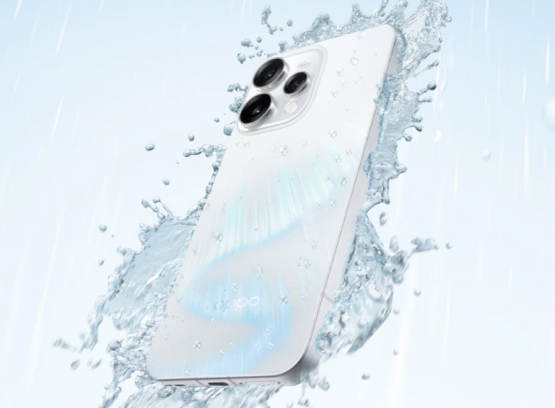 120 Гц, AMOLED, до 7000 мА·ч, IP69, 80 Вт: в России стартовали продажи Oppo Reno 15 и Reno 15F - 1 120 Гц, AMOLED, до 7000 мА·ч, IP69, 80 Вт: в России стартовали продажи Oppo Reno 15 и Reno 15F