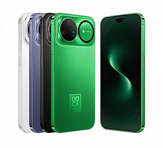 6500 мАч, 100 Вт, IP69, фирменная флагманская камера, тонкий корпус и HarmonyOS 6 &mdash; от 500 долларов. Представлены Huawei nova 15 Pro и nova 15 Ultra