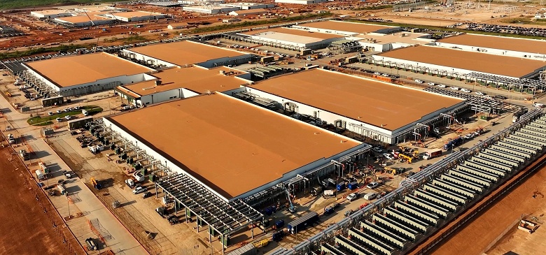 OpenAI получит 1,4 ГВт мощности для дата-центра в обход общественного обсуждения