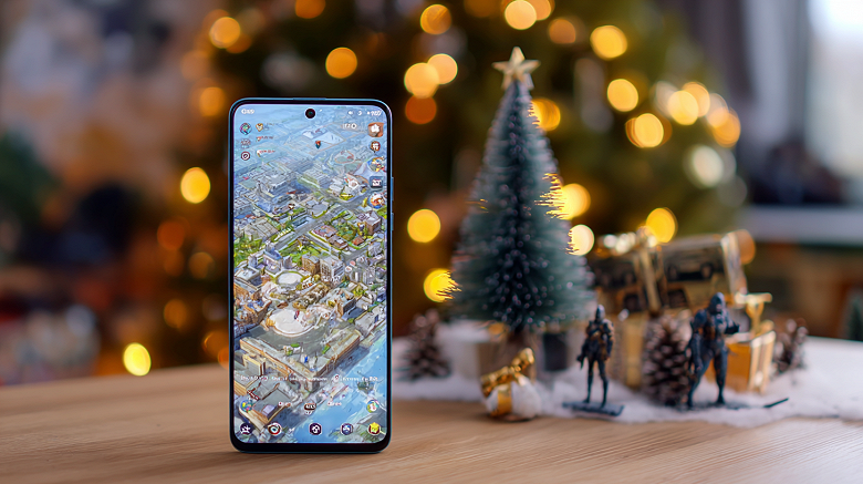 Snapdragon 8 Gen 5, 7600 мАч, IP68 IP69 и 3D-ультразвуковой сканер отпечатков пальцев. Инсайдер раскрыл характеристики iQOO Z11 Turbo - 1 Snapdragon 8 Gen 5, 7600 мАч, IP68/IP69 и 3D-ультразвуковой сканер отпечатков пальцев. Инсайдер раскрыл характеристики iQOO Z11 Turbo