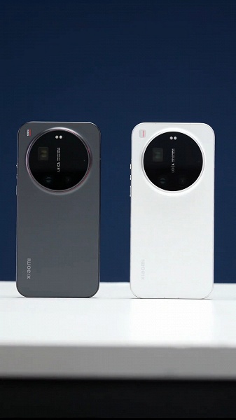 Xiaomi 17 Ultra во всех цветах на качественных снимках. Новинка предложит не только зелёный с блёстками, но и пурпурный цвета