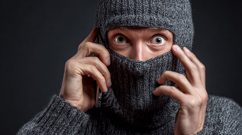 &laquo;Билайн&raquo; присоединяется к &laquo;фрод-рулетке&raquo;: абонентам предлагается поиздеваться над настоящими телефонными мошенниками