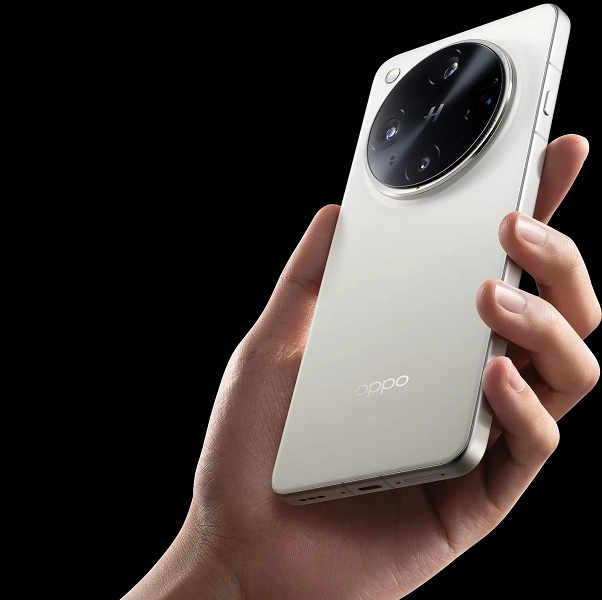 Единственная система камер для смартфонов такого уровня. Oppo Find X9 Ultra получит двойную 200-мегапиксельную камеру и два перископических модуля - 1 Единственная система камер для смартфонов такого уровня. Oppo Find X9 Ultra получит двойную 200-мегапиксельную камеру и два перископических модуля