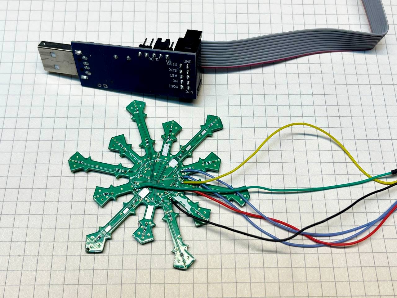 Рис.9. В режиме отладки.