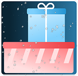 Игрушка на елку к Новому году - 3