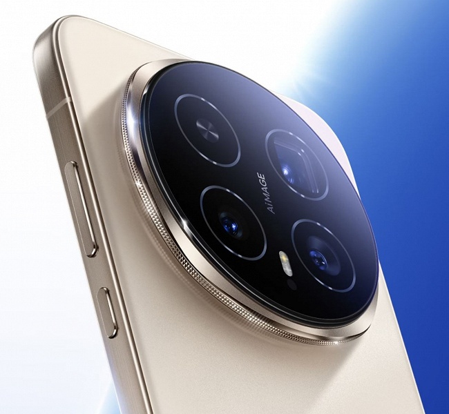 Компактный, мощный и очень тонкий смартфон: Honor Magic 8 Air выйдет уже в январе 2026 года, получит экран 6,31 дюйма, 200-мегапиксельную камеру и аккумулятор 5500 мАч